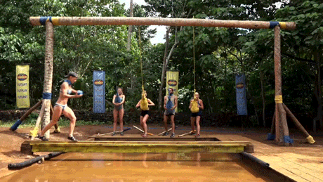 survivorau GIF by Australian Survivor
