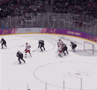winter olympics hockey GIF by SB Nation