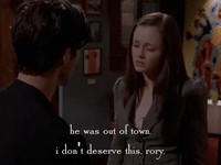 season 6 netflix GIF by Gilmore Girls 