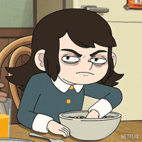 Froot Loops Halloween GIF by NETFLIX