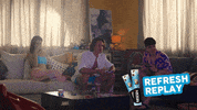 Happy Game GIF by NESCAFÉ Adriatic