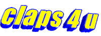 Text Applause Sticker by AnimatedText