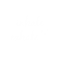 sweatshopyhotyoga relax yoga sweat selfcare Sticker