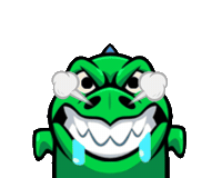 Clash Royale Sticker