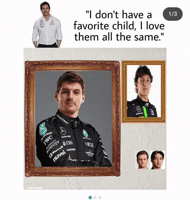 Max Verstappen Mv3 GIF