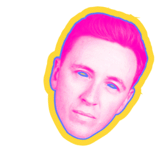 Dance Dancing Sticker by Wild Youth