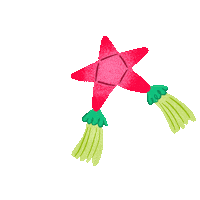 Merry Christmas Sticker by jecamartinez