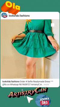 Buy Now Fashion GIF by ArtistryC
