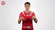 Celebration Goal GIF by grazerak