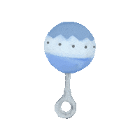 littlewinkssleep baby sleep mama babies Sticker