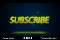 Glow Youtube GIF