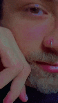 Good Vibes Reaction GIF by Dylan Bounce