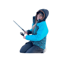 Winter Spring Sticker by WindriderGear