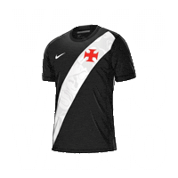 Gigante Da Colina Cruz De Malta Sticker by Vasco da Gama