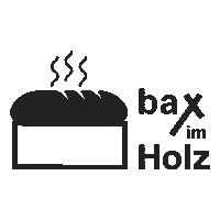 BaximHolz bread augsburg lecker backen Sticker
