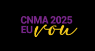 mulheresdoagro o agro não para cnma cnma2025 cnma 10 anos GIF