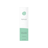 Refresh Sticker by Sunlights Balayage