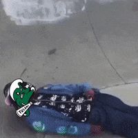 Dance Dancing GIF by GreenWave