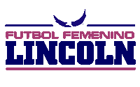 Futbol Femenino Soccer Sticker by LincolnCollegeChile
