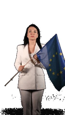 Bejurik Sticker by Progresivne Slovensko