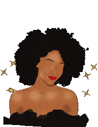 Sparkle Sticker