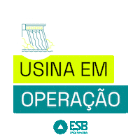 esbengenharia esbengenharia Sticker