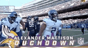 Football Sport GIF by NFL