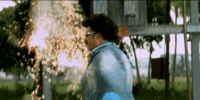 Superstar Rajinikanth Style GIF by Tʜᴀʟᴀɪᴠᴀʀ Fᴀɴʙᴏʏ