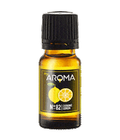 myaroma cola aroma schokolade erdbeere Sticker