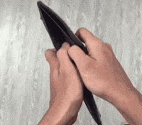 Struggling No Money GIF