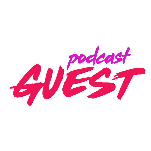 Podcasting On Air Sticker by Podcast Assistance