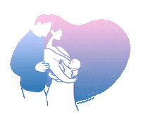 My Everything Love Sticker