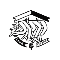 mrc mikkellerrunningclub Sticker by Mikkeller