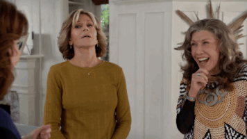 lily tomlin GIF by NETFLIX