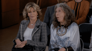 lily tomlin GIF by NETFLIX