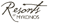 Greece Summer2020 Sticker by Resorts Of Mykonos