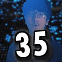 Number GIF
