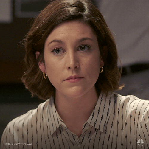 Bluff City Law GIF by NBC