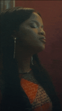 Sexy Actress GIF by Sony Music Africa