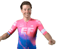 tour de france ef pro cycling Sticker by EF Education First