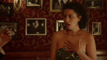 broadcity omg season 2 episode 5 gasp GIF