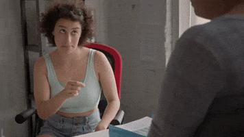 broadcity lol season 2 episode 2 broad city GIF