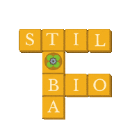 Vakantie Puzzelen Sticker by De Biosalon