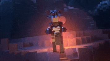 Making the Jump!