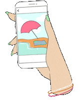 Compania_Fantastica instagram holidays quarantine fomo Sticker