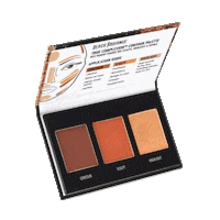 makeup br Sticker by Black Radiance Beauty