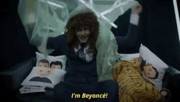 brits 2017 GIF by BRIT Awards