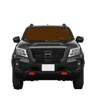 Jeep 4X4 Sticker by Nissan LATAM