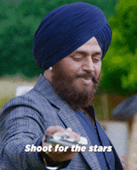 Happy Leave Me Alone GIF by DevgnFilms