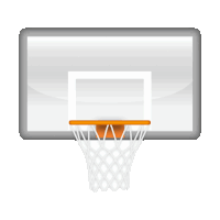 nba STICKER by imoji